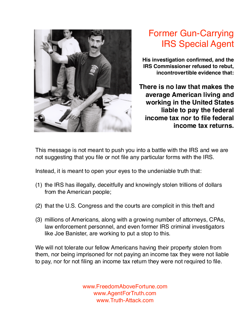 Flyer
